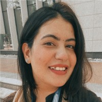Nandini Sharma