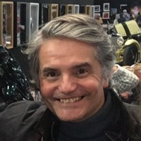 Olivier Monot