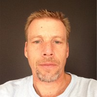 David Collins