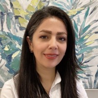 Bahareh Etemadi