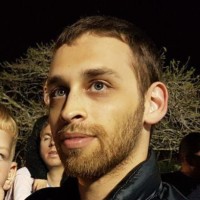 Amit Regev Krugwasser