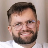 Dr. Dávid Sütő (Ph.D.)