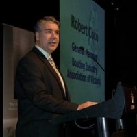 Robert Coco