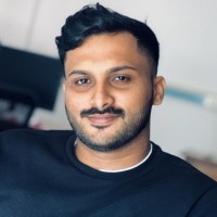 Mohammed Anas P O