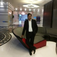 Santosh Kumar