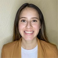 Andrea Lizzette Colonia Espinosa