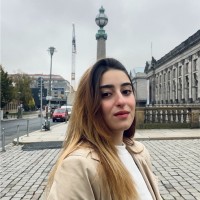 Doğa Çetin