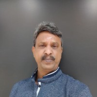 Sathesh Kumar