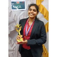 Anubama Sivakumar