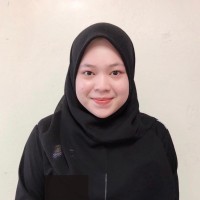 Nurul Irdina Iwani Mohd Badli Shah