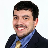 Matt Bettencourt