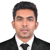 Mohammed Fasil M