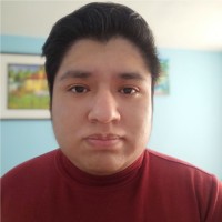 Arnold David Mollo Aquima