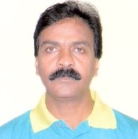 Subas Chandra Parida