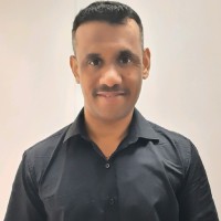 Deepak Tandel