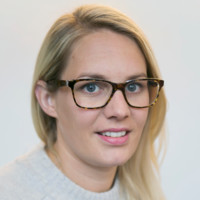 Kate Brook