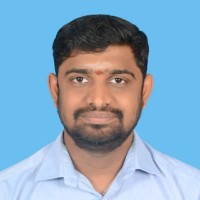 Sankara Subramanian Veeraraman