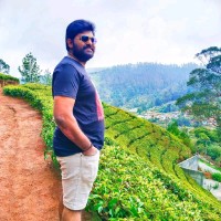 Anjaneyulu Chowdary