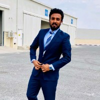 Mohammed Yoonus