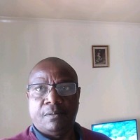 Ray Sibanda