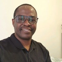 Richard Kweka