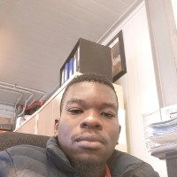 Rolivhuwa Tshilande