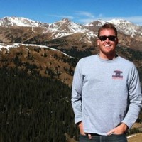 Chad Barlow