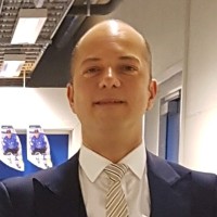 Robert Johansen