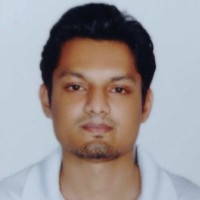 Avinash Swain