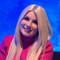 Анна Анохина