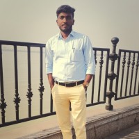 Madhavan Manoharan