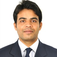 Rajendraprasad Pedduri