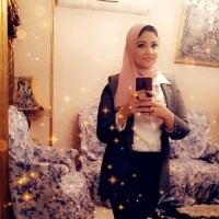 Shaimaa Gamel