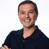Rudy Rojo