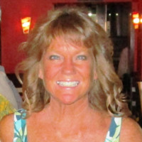 Sandi Jones