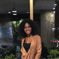 Lydia Amartey