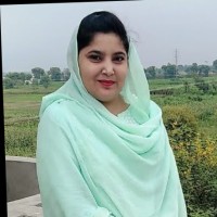 Kanwal Akhter
