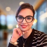 Elham Minaie