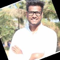 Sanket Lakade