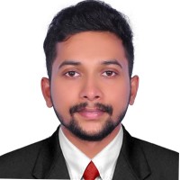 Aneesh D Joseph
