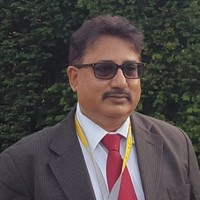 Alok Mukherjee
