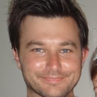 Danny Dimitrijevic