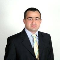 Kodner Eugene