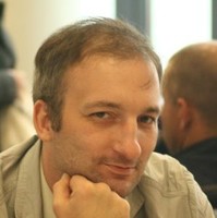 Vadim Prikhodko