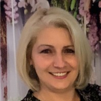 Alina Dodds