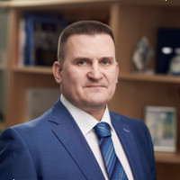 Sergei Ivlev