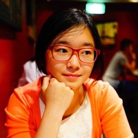 Yiyi （Echo） Jiang