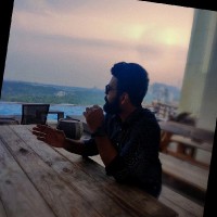 Arun Joseph