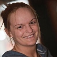 Katie Bain (Weiglein)