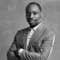 Ahmed Tidjane DIOMANDÉ